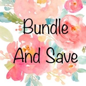 Bundle Bundle Bundle Bundle!!!!